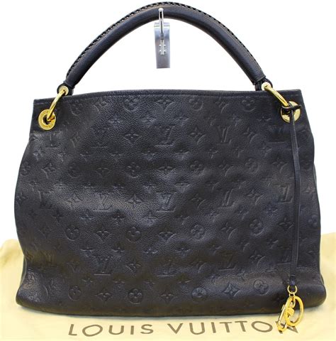 lv artsy empreinte|louis vuitton artsy vs empreinte.